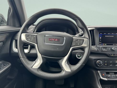 Used 2024 GMC Terrain SLE image 31
