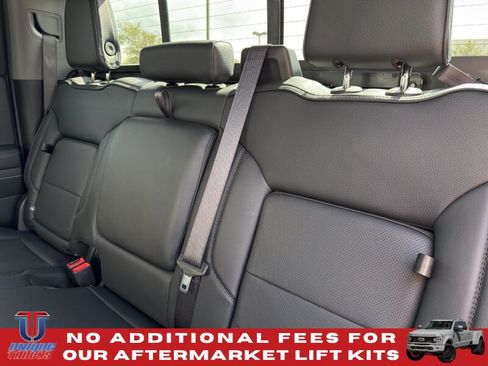 Used 2026 GMC Sierra 1500 Denali w/ Technology Package AWD/4WD image 24