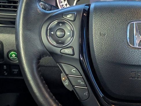 Certified 2019 Honda Ridgeline RTL-E image 26