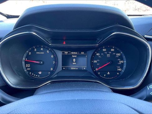 Used 2023 Chevrolet TrailBlazer LT image 15