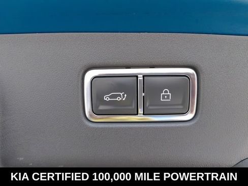 Certified 2024 Kia EV9 Wind AWD/4WD image 31