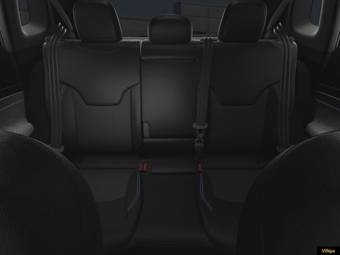 New 2026 Jeep Compass Latitude AWD/4WD image 17
