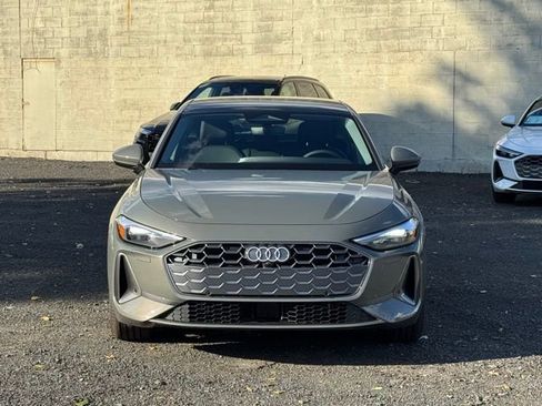 New 2025 Audi A5 2.0T Premium image 3