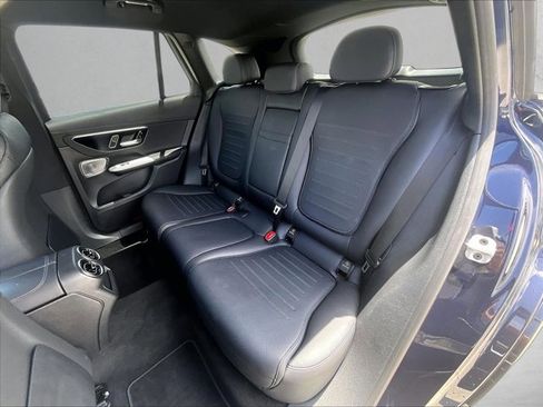 Certified 2024 Mercedes-Benz GLC 300 image 28