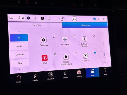 New 2025 Jeep Grand Cherokee Limited w/ Black Appearance Package image 41