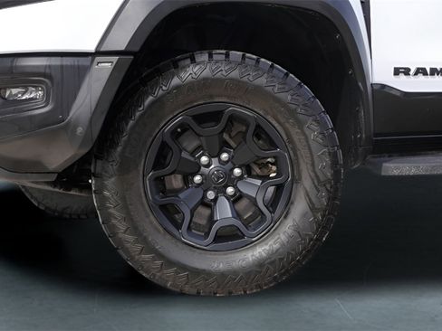 Used 2021 RAM 1500 TRX w/ TRX Level 1 Equipment Group image 4