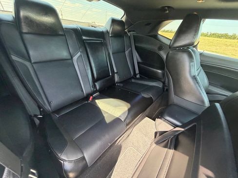 Used 2023 Dodge Challenger SXT w/ Plus Package AWD/4WD image 27