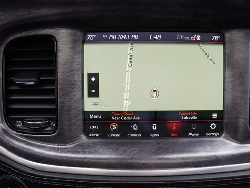 Certified 2023 Dodge Charger R/T w/ Daytona Edition Group image 27