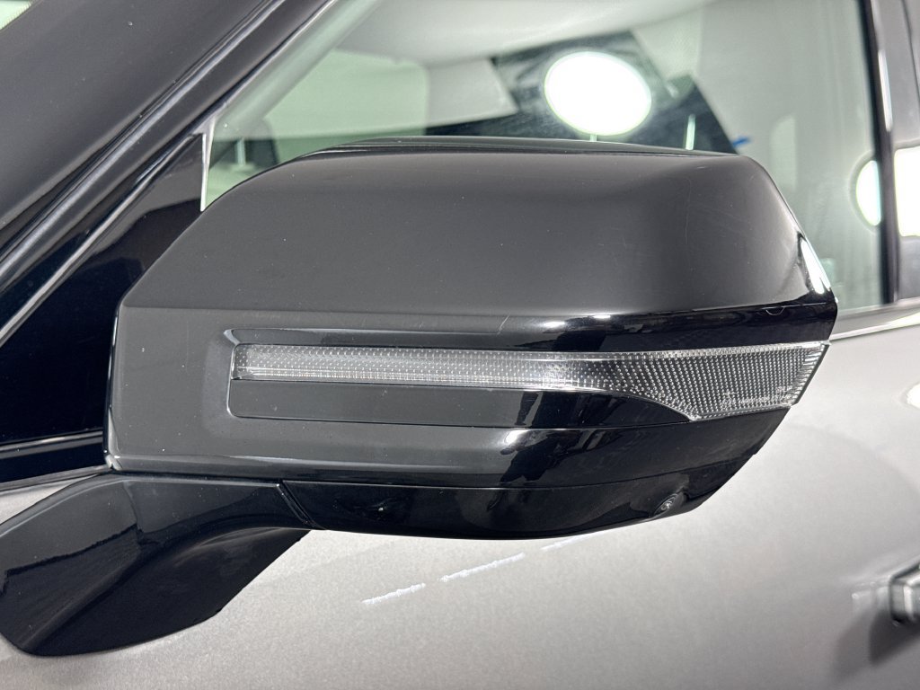 Used 2024 Kia EV9 GT-Line AWD/4WD image 20