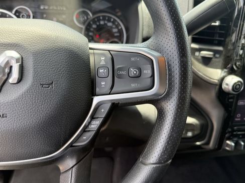 Used 2026 RAM 2500 Tradesman AWD/4WD image 15