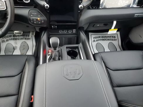 New 2026 RAM 1500 Rebel image 22