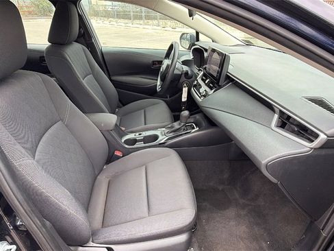 Used 2024 Toyota Corolla LE image 44