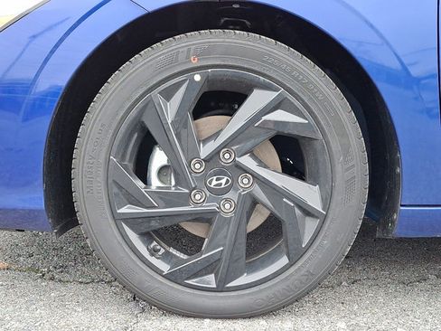 New 2026 Hyundai Elantra Sport w/ Cargo Package image 7