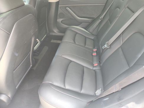 Used 2023 Tesla Model 3 Standard Range RWD image 24