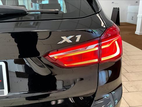 Used 2017 BMW X1 sDrive28i FWD image 29