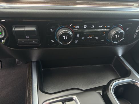 Used 2024 Chevrolet Silverado 1500 RST w/ Convenience Package II AWD/4WD image 21