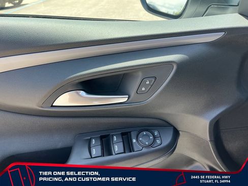 New 2026 Buick Envista Preferred w/ Convenience I Package FWD image 20