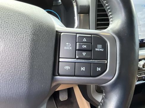 Used 2021 Ford F150 Lariat w/ Equipment Group 502A High RWD image 32