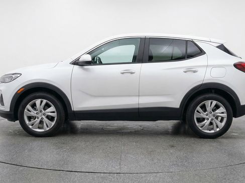 Used 2025 Buick Encore GX Preferred AWD/4WD image 5