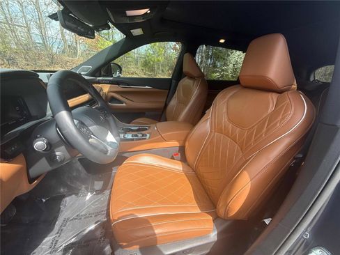 Used 2024 INFINITI QX60 Autograph w/ Cargo Package image 11