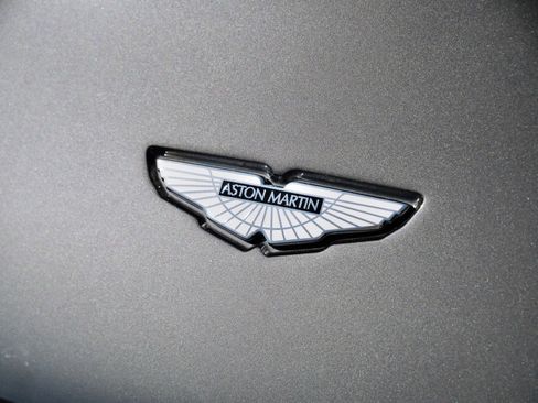 Used 2009 Aston Martin DBS Coupe RWD image 20