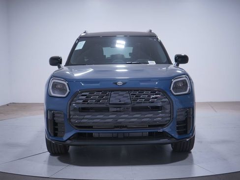 Used 2026 MINI Cooper Countryman S AWD/4WD image 4