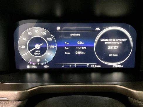 Used 2023 Kia Sorento SX image 13