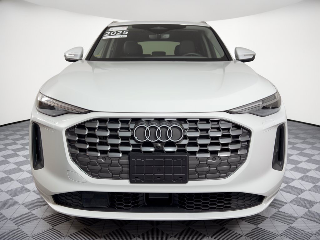 Certified 2025 Audi Q5 Premium Plus AWD/4WD image 6