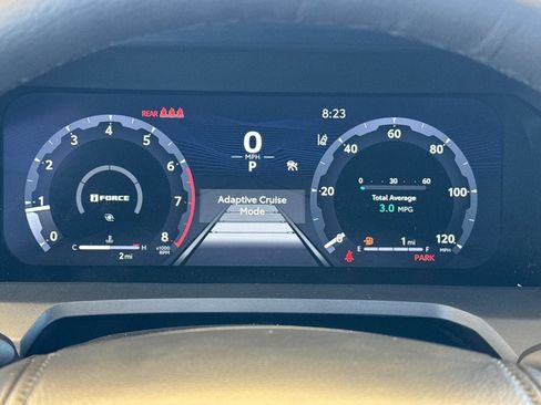 New 2026 Toyota Tacoma TRD Off-Road AWD/4WD image 29