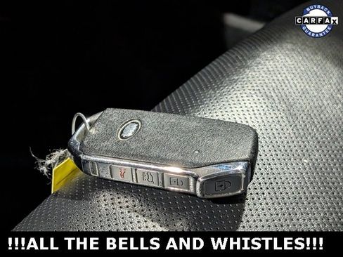 Used 2020 Kia Telluride S image 37