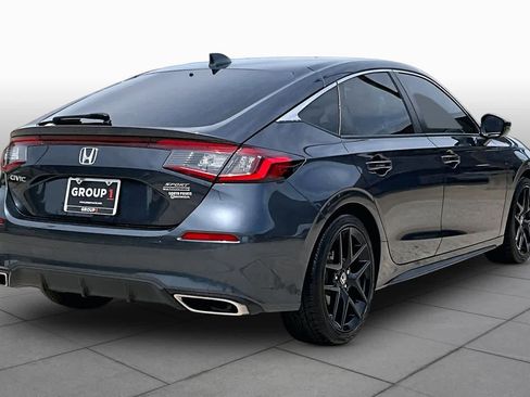 Certified 2023 Honda Civic Sport Touring image 13