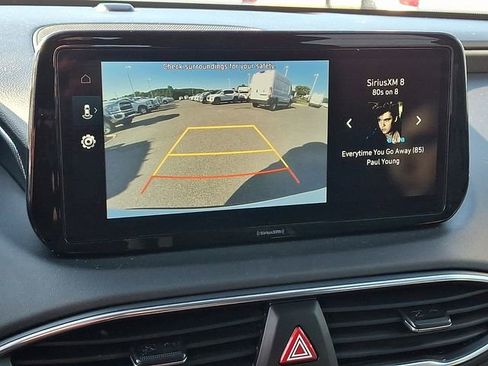 Used 2023 Hyundai Santa Fe SEL FWD image 18