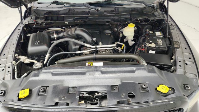Used 2017 RAM 1500 Sport w/ Convenience Group RWD image 33