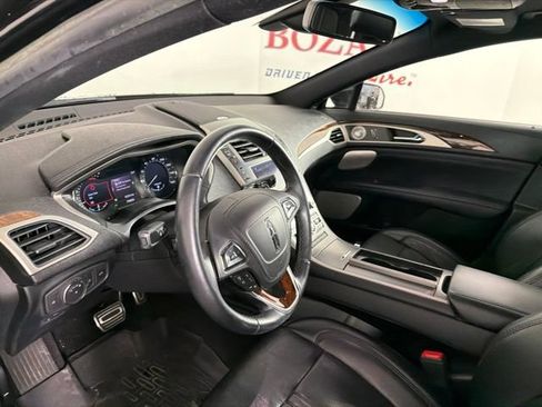 Used 2020 Lincoln MKZ Reserve w/ Luxury Package AWD/4WD image 12