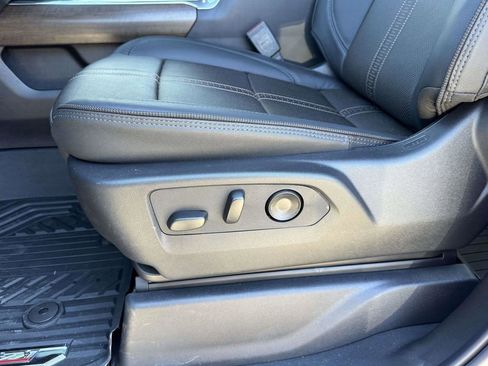 New 2026 Chevrolet Silverado 2500 High Country w/ High Country Premium Package AWD/4WD image 18