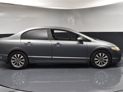 Used 2009 Honda Civic EX-L image 8