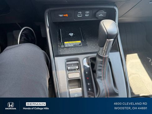 Used 2024 Honda CR-V Sport-L image 23