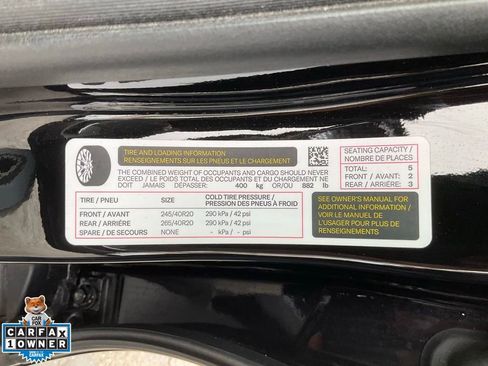 Used 2024 Lucid Air Touring AWD/4WD image 20