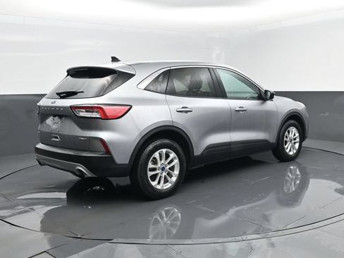 Used 2022 Ford Escape SE AWD/4WD image 19