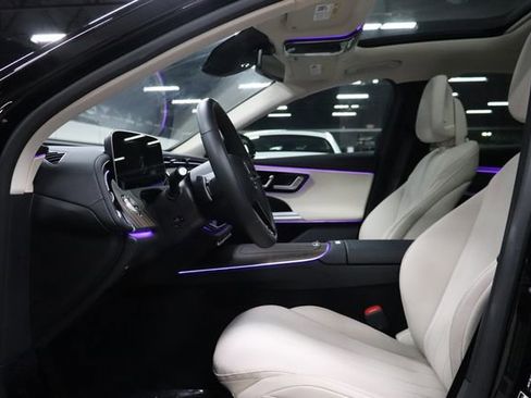 Used 2026 Mercedes-Benz E 350 Sedan image 10