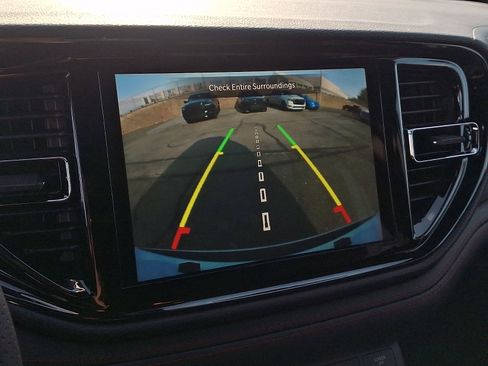 New 2026 Dodge Durango GT image 16