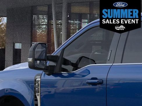 New 2026 Ford F350 Lariat w/ Lariat Ultimate Package AWD/4WD image 20