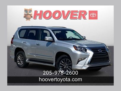 Used 2018 Lexus GX 460 Premium
