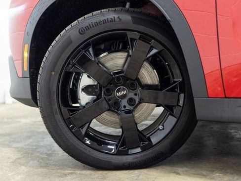 Certified 2025 MINI Cooper Countryman S image 23