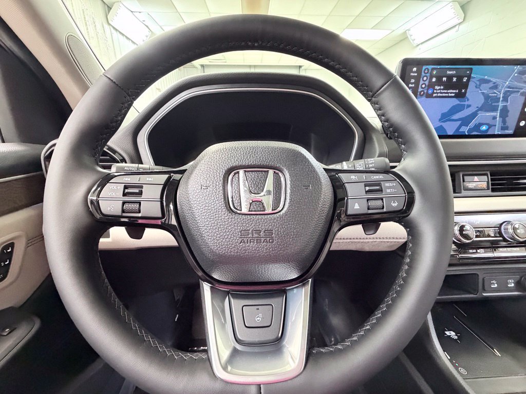 New 2026 Honda Pilot Elite image 54