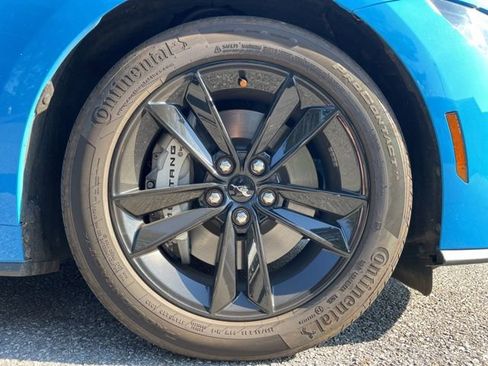 Used 2025 Ford Mustang GT image 3