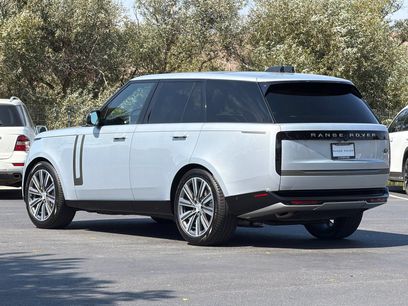 Used 2023 Land Rover Range Rover SE