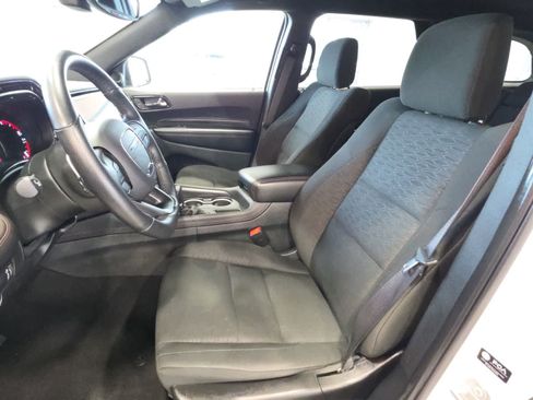 Used 2025 Dodge Durango GT AWD/4WD image 14