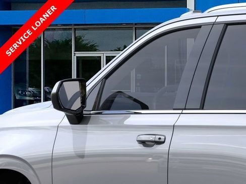 New 2026 Chevrolet Tahoe LS w/ Max Trailering Package RWD image 12