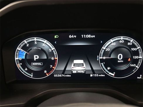 Used 2023 Mitsubishi Outlander SEL 40th Anniversary image 9